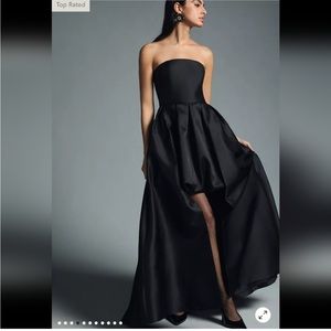 ISO anthropologie hutch high low bubble hem dress